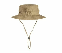 CHAPEU TÁTICO CAQUI