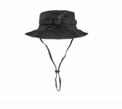 CHAPÉU TÁTICO PRETO