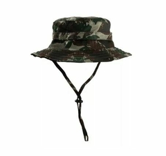 CHAPEU TÁTICO CAMUFLADO