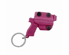 CHAVEIRO COLDRE BÉLICA ROSA