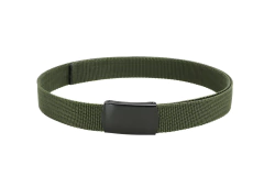 CINTO VERDE COM FIVELA - comprar online