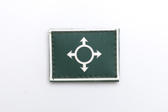 DISTINTIVO EMBORRACHADO COMUNICAÇÕES