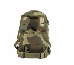 MOCHILA INVICTUS DUSTER - comprar online