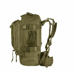 MOCHILA INVICTUS DUSTER - loja online