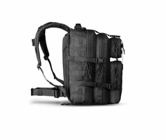 MOCHILA INVICTUS ASSAULT URBAN PRETO - comprar online