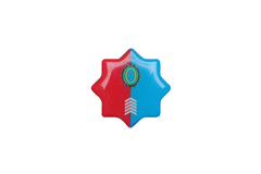 DISTINTIVO PTTC 2 SARGENTO