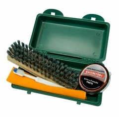 KIT MANUTENÇÃO DE COTURNO