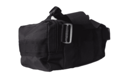 MOCHILA TÁTICA MULTIFUNCIONAL - Bradu Brasil