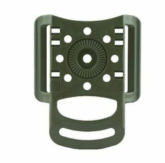 COLDRE STRIKER I VERDE OLIVA - comprar online