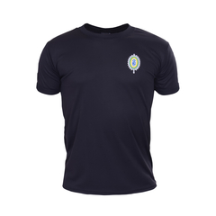 CAMISETA VETERANOS PRETA - comprar online