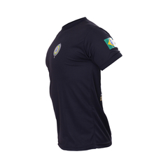 CAMISETA VETERANOS PRETA na internet