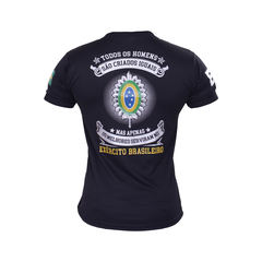 CAMISETA VETERANOS PRETA