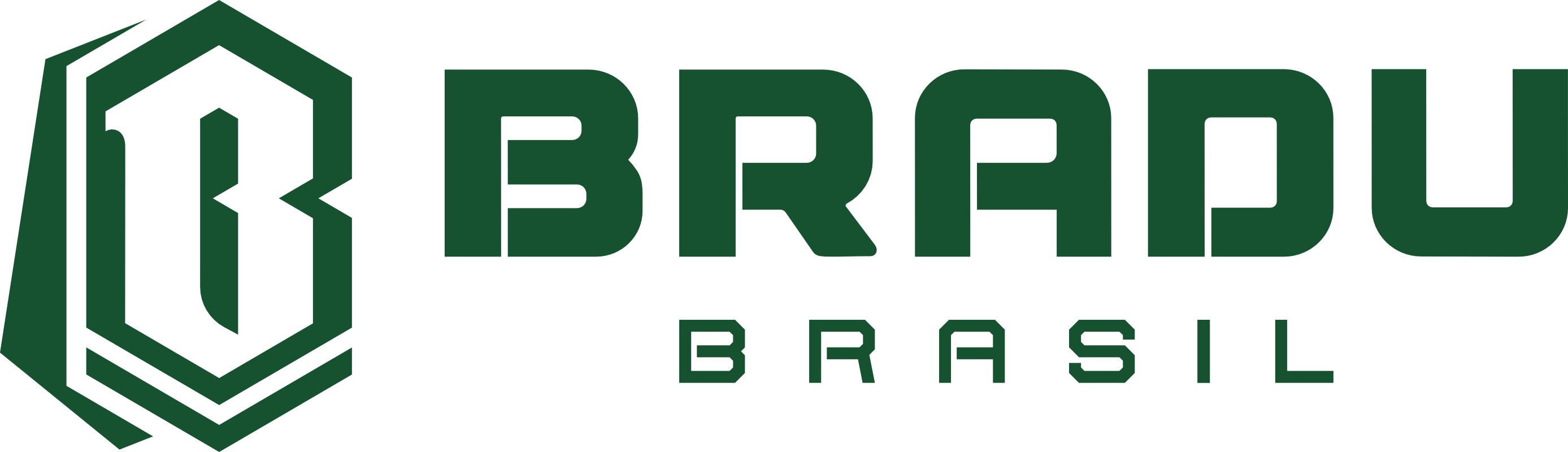 Bradu Brasil