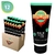 Kit Revenda - Balm para Barba 100ml -12 Und - Barba Rubra