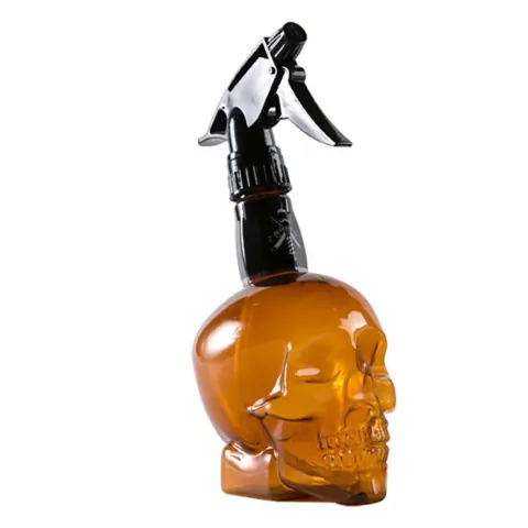 Borrifador de Água Caveira 550ml - Marco Boni