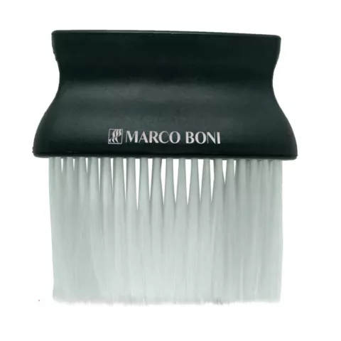 Espanador Grande Anatômico P/ Cabelo Cerdas Macia Marco Boni - comprar online