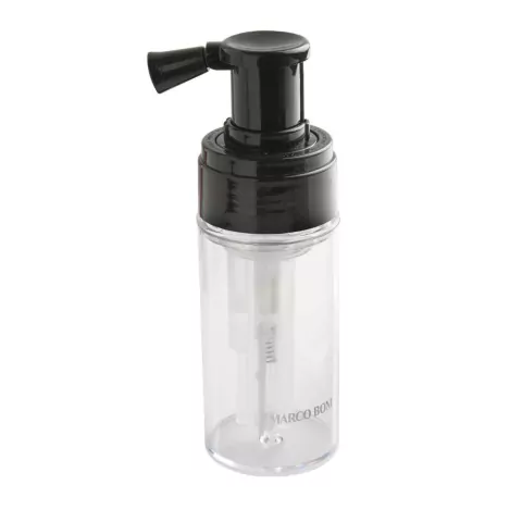 Pulverizador De Talco Jato Dosador 100ml - MEN - Marco Boni