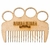 Kit Para Barba Rubra Necessaire Shampoo 3 em 1 Balm Pomada - loja online