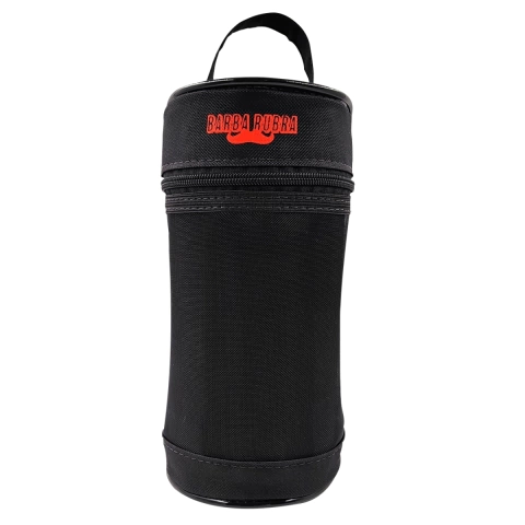 Necessaire Com Alça - Guarde Seus Produtos Da Barba Rubra