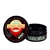 Kit Balm, Óleo, Pomada E Necessaire Para Barba - Barba Rubra - Barba Rubra