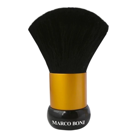 Pincel Para Espanar Resíduos com Cerdas em Nylon Marco Boni