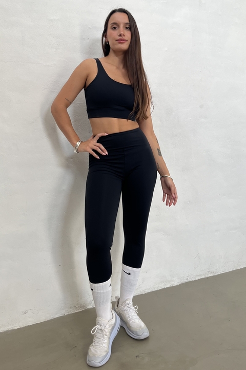 Calza Lima - Negro
