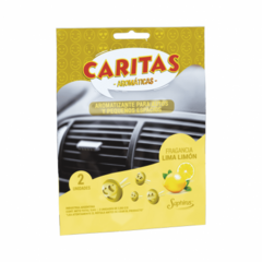 Caritas - almapeperina