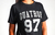 Baby Look Preta Quatro P 97 Branco na internet