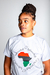 Imagem do Camiseta Baby Look Mapa 4P