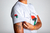 Camiseta Baby Look Mapa 4P