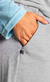 Calça Moletinho 4P - Quatro P