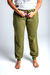 Calça Moletinho 4P - Quatro P