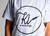 Camiseta Baby Look DJ KL JAY Plug na internet