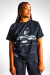 Camiseta Baby Look DJ KL JAY Mix