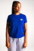 Camiseta Baby Look Brazão 4P