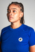 Camiseta Baby Look Selo 4P - comprar online