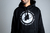 Blusa Moletom N.Q.S.A. - Quatro P