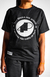 Camiseta Baby Look N.Q.S.A 4P - comprar online