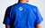 Camiseta Baby Look N.Q.S.A 4P - Quatro P