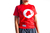Camiseta Baby Look Clássica 4P - comprar online