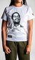 Camiseta Baby Look Malik