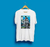 Camiseta Rap em Quadrinhos KL JAY