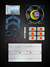 Combo Panel led COB 300W Cultivo Indoor listo para armar y usar
