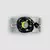 Dorso Panel Led 300W Cultivo Indoor Cálido

