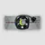 Dorso Panel Led 400W 1 cooler Cultivo Indoor Full Spectrum