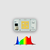Mediciones Chip LED 50w Samsung 