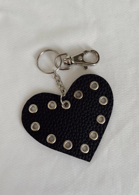 LLAVERO HEART B&N - comprar online