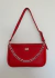 MINI BAG CHAIN ROJO - ROSÉ