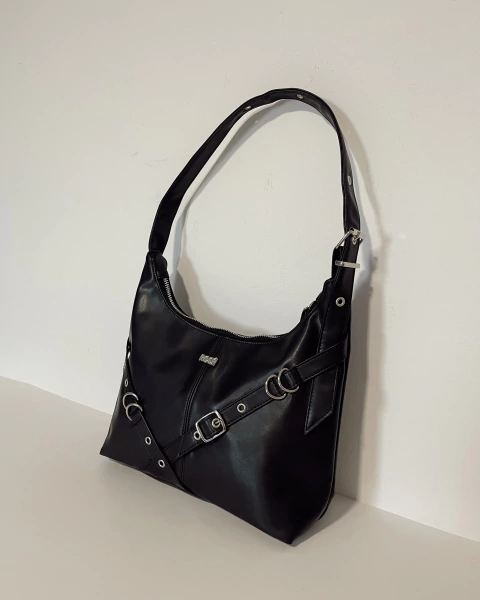 CARTERA IMA NEGRO - comprar online