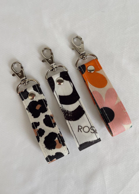 LLAVERO BELT - comprar online